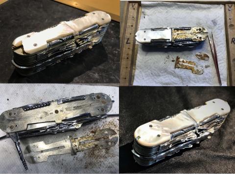 Zweites Leben – Nr. 68, Teil 2