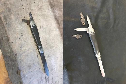 Zweites Leben – Nr. 70