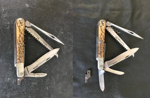 Zweites Leben – Nr. 71