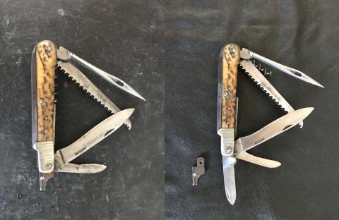 Zweites Leben – Nr. 71