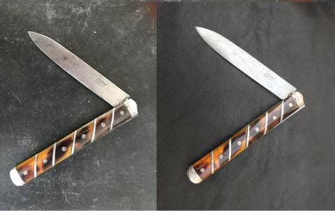 Zweites Leben – Nr. 76