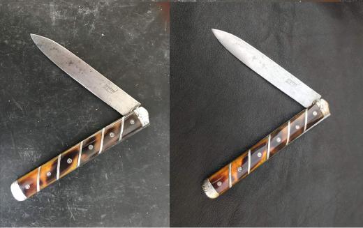 Zweites Leben – Nr. 76