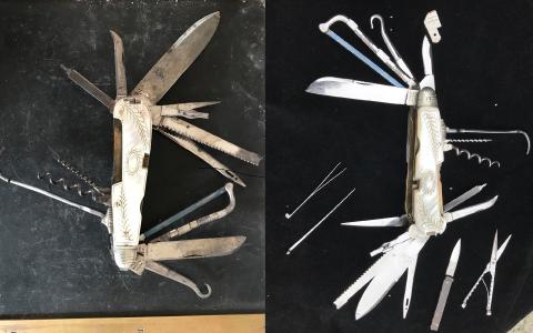 Zweites Leben – Nr. 78