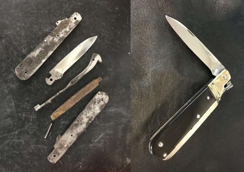 Zweites Leben – Nr. 79