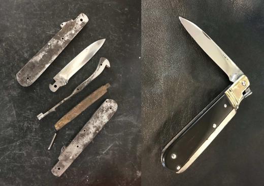 Zweites Leben – Nr. 79