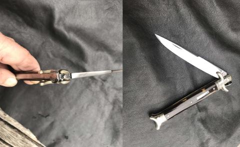 Zweites Leben – Nr. 84