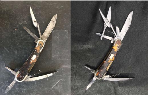 Zweites Leben – Nr. 88