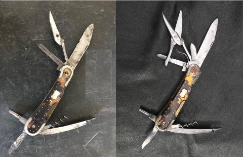 Zweites Leben – Nr. 88