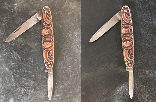 Zweites Leben – Nr. 93