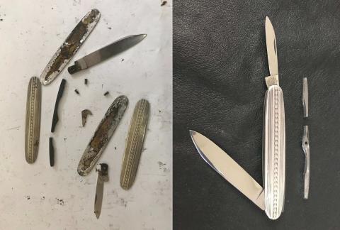 Zweites Leben – Nr. 94