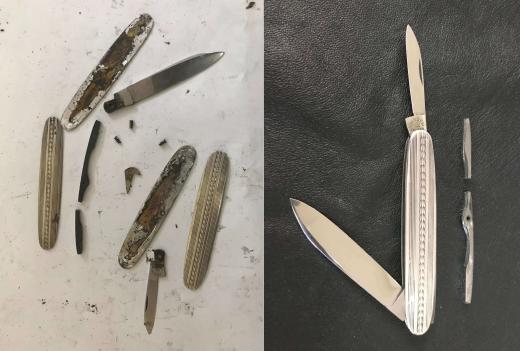 Zweites Leben – Nr. 94