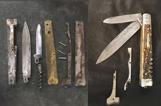 Zweites Leben – Nr. 95