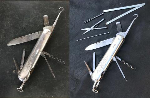 Zweites Leben – Nr. 97