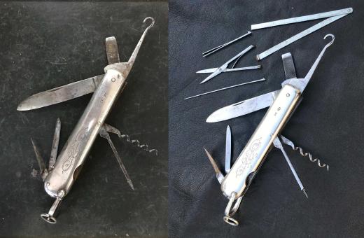 Zweites Leben – Nr. 97