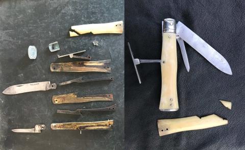 Zweites Leben – Nr. 98