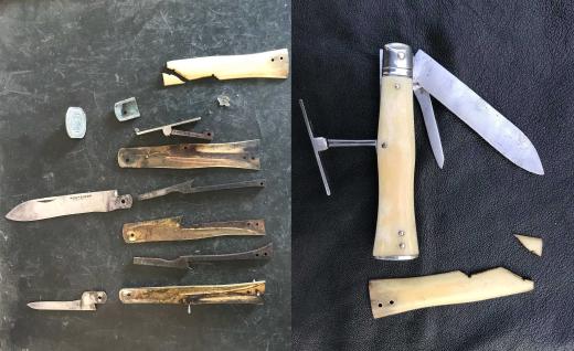 Zweites Leben – Nr. 98