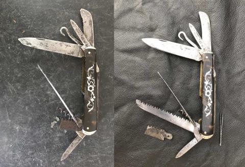 Zweites Leben – Nr. 99