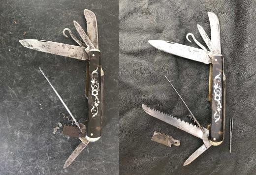 Zweites Leben – Nr. 99