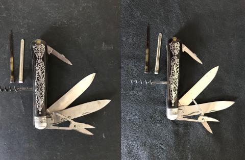 Zweites Leben – Nr. 103