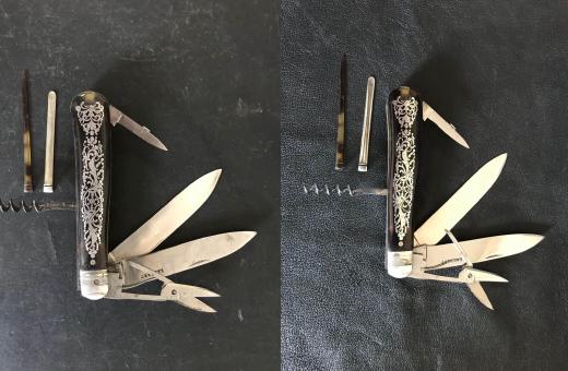 Zweites Leben – Nr. 103