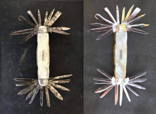 Zweites Leben – Nr. 104