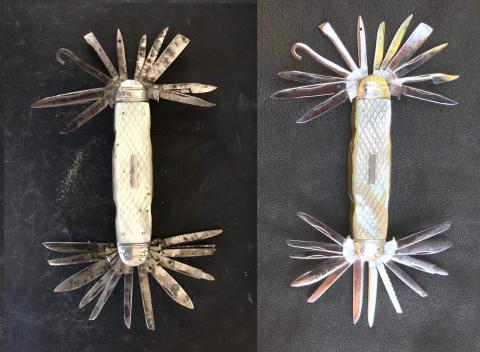 Zweites Leben – Nr. 104