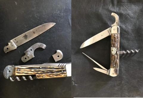 Zweites Leben – Nr. 105