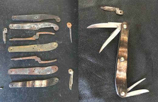 Zweites Leben – Nr. 107