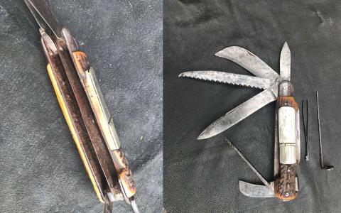 Zweites Leben – Nr. 109