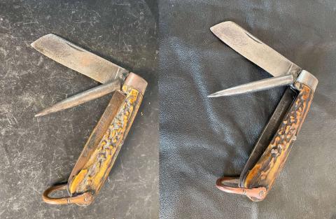 Zweites Leben – Nr. 111