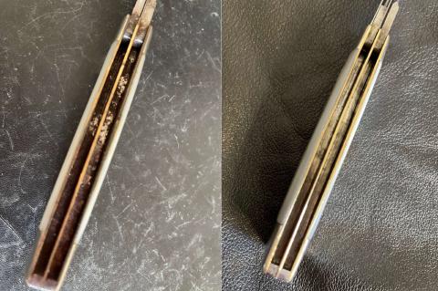 Zweites Leben – Nr. 115