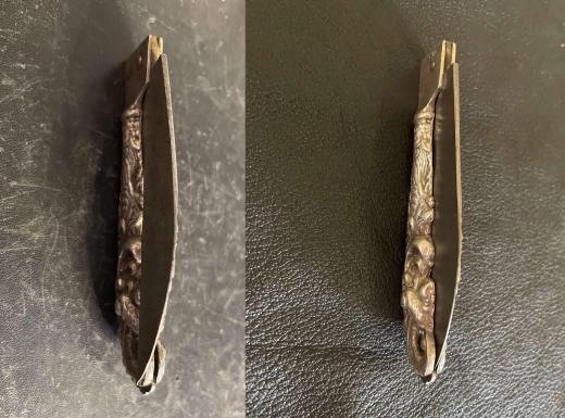 Zweites Leben – Nr. 117