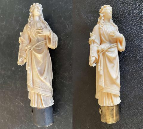 Zweites Leben – Nr. 118