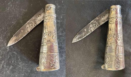 Zweites Leben – Nr. 119