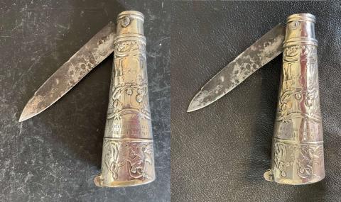 Zweites Leben – Nr. 119