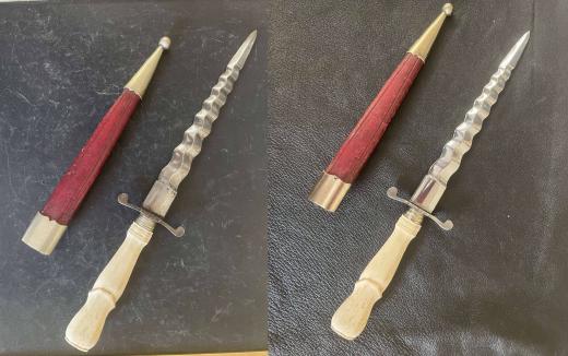 Zweites Leben – Nr. 120