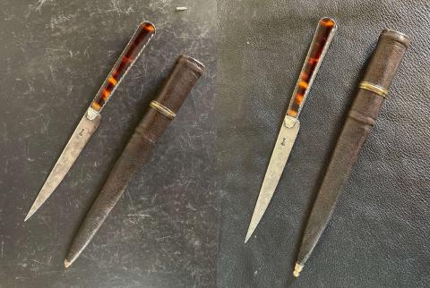 Zweites Leben – Nr. 121