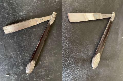 Zweites Leben – Nr. 122