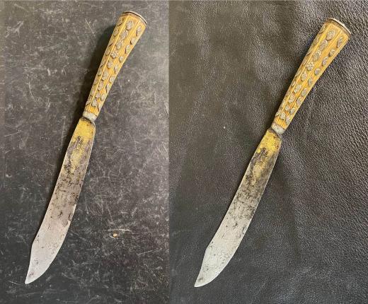 Zweites Leben – Nr. 124