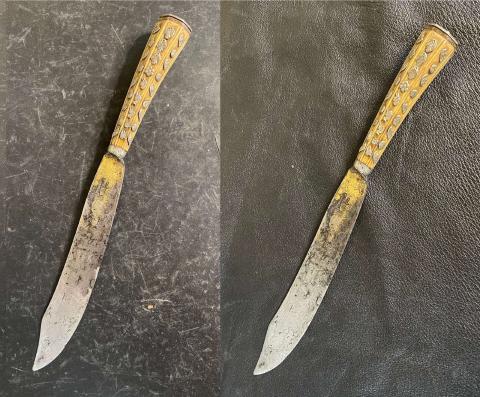 Zweites Leben – Nr. 124