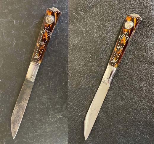 Zweites Leben – Nr. 125