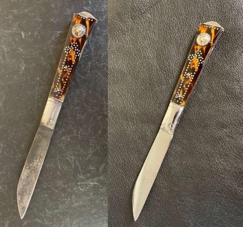 Zweites Leben – Nr. 125