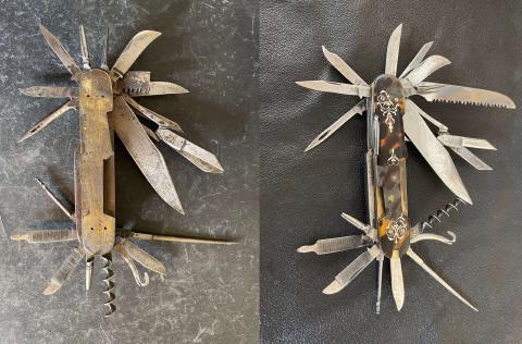 Zweites Leben – Nr. 126