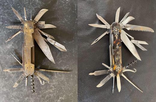 Zweites Leben – Nr. 126